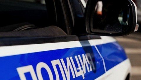 Полицейские устанавливают личности лжебанкиров, похитивших более миллиона рублей у жителя ЗАТО Сибирский